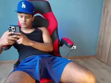 lildantear from Chaturbate