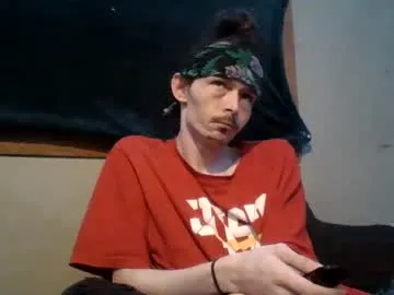 Freechat lildman420 on Chaturbate