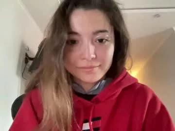 lilellina from Chaturbate is Freechat