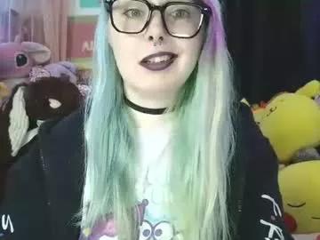 lilemmy1999 from Chaturbate