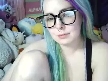 lilemmy1999 from Chaturbate