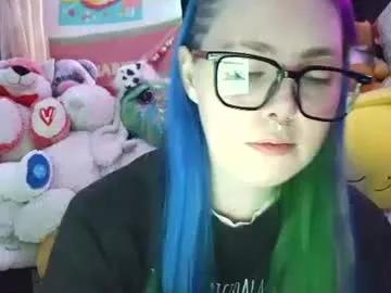 lilemmy1999 from Chaturbate