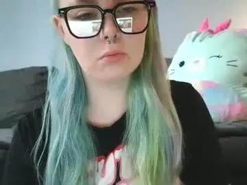 lilemmy1999 from Chaturbate