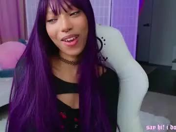 lileviemarie from Chaturbate
