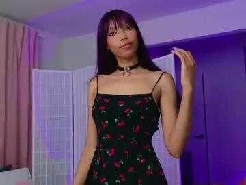lileviemarie from Chaturbate