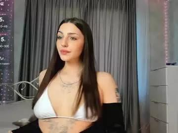 lilflexxy from Chaturbate