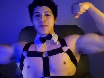 lilhotnando from Chaturbate is Freechat
