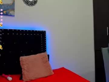 Lili666_ from Chaturbate