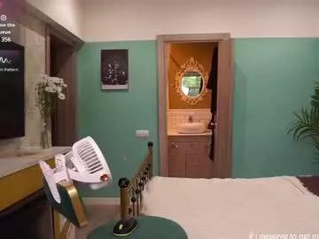 lili_01 from Chaturbate