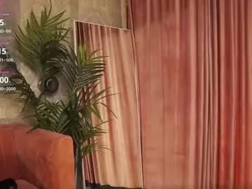 lili_01 from Chaturbate is Freechat