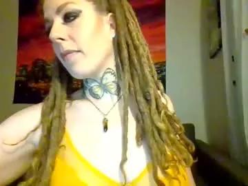 Lili_666 from Chaturbate