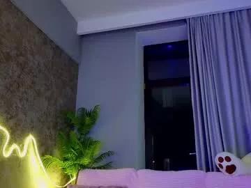 lili__roze_ from Chaturbate