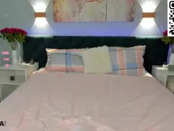 lili_bruno from Chaturbate