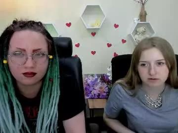 lili_cherryy from Chaturbate