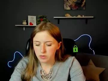 lili_cherryy from Chaturbate