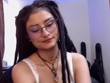 Lili_clan from Chaturbate