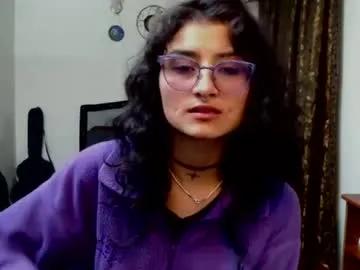 Lili_clan from Chaturbate
