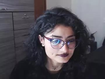 Lili_clan from Chaturbate