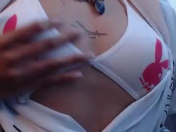 Lili_clan from Chaturbate