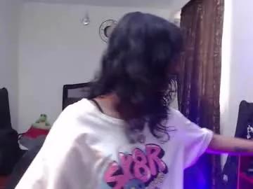 Lili_clan from Chaturbate