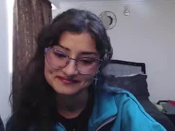 Lili_clan from Chaturbate