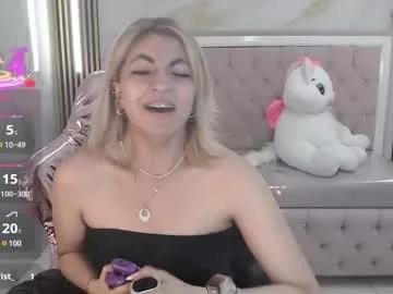 lili_conor_s from Chaturbate is Freechat