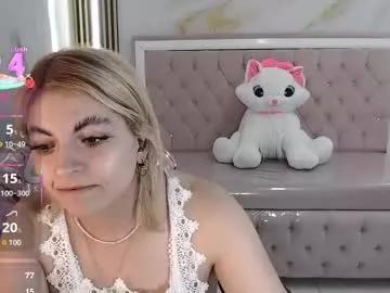 lili_conor_s from Chaturbate