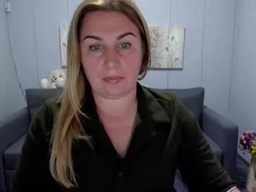 lili_crossi from Chaturbate