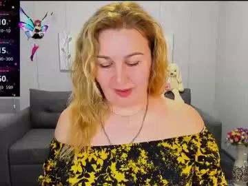 lili_crossi from Chaturbate