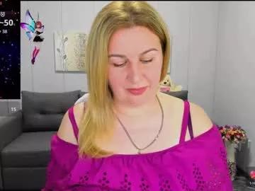 lili_crossi from Chaturbate