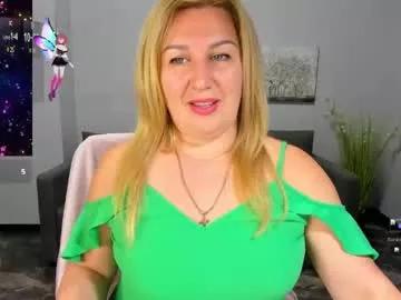 lili_crossi from Chaturbate
