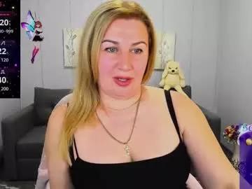 lili_crossi from Chaturbate