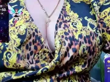 lili_crossi from Chaturbate