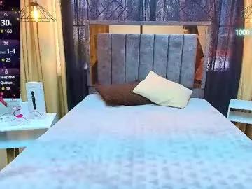 lili_daniels from Chaturbate is Freechat