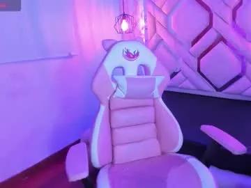 lili_evanss from Chaturbate is Freechat