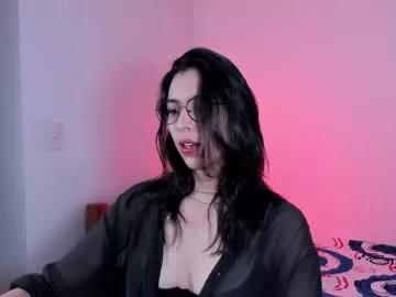 lili_goth_ from Chaturbate