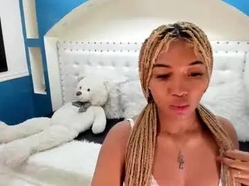 lili_harvey from Chaturbate is Freechat