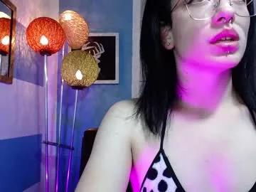 lili_hott63 from Chaturbate