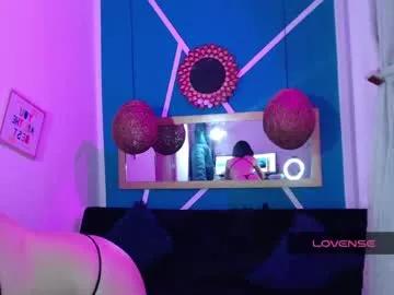 lili_hott63 from Chaturbate