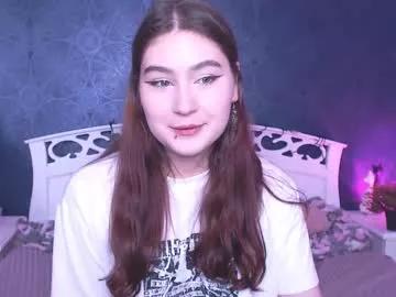 lili_luuu from Chaturbate