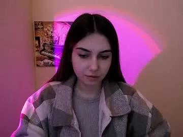 lili_magic from Chaturbate