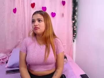 lili_matheus69 from Chaturbate