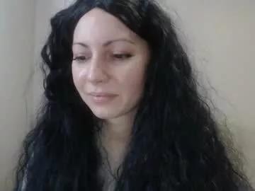 lili_orange_juice from Chaturbate