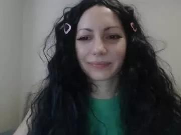 lili_orange_juice from Chaturbate