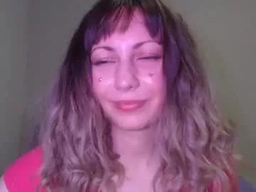 lili_orange_juice from Chaturbate