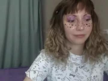 lili_orange_juice from Chaturbate