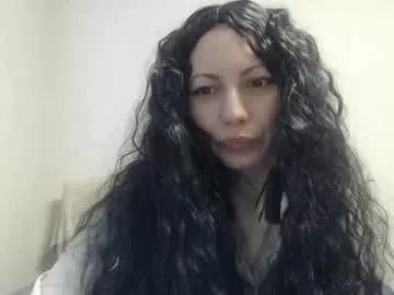 lili_orange_juice from Chaturbate