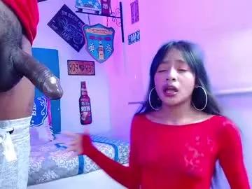 lili_roussi from Chaturbate