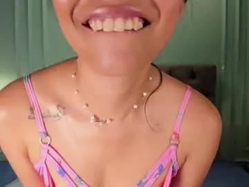 lili_swam from Chaturbate