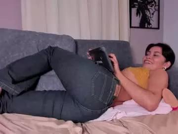lili_swam from Chaturbate